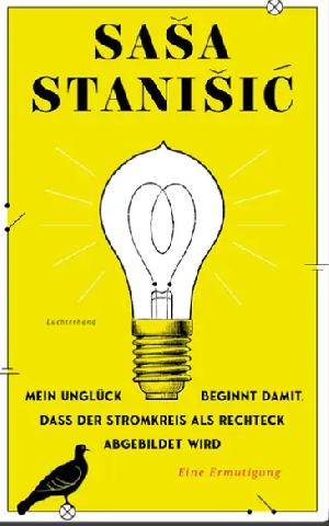 Buchtipp: Saša Stanišić 